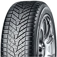 Yokohama BluEarth-Winter (V905) 215/55 R18 95 V - Winter tyre