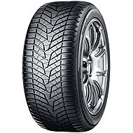 Yokohama W. drive V905 255/65 R17 110H - Winter tyre