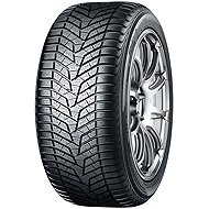 Yokohama W. drive V905 295/35 R21 107V XL FR - Winter tyre