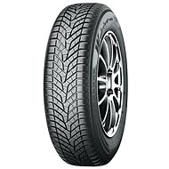 Yokohama W.drive V905 275/40 R21 FR 107 W - Winter tyre