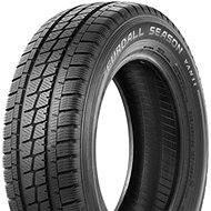 Falken Euro AS Van11 195/75 R16 110/108 T - All-season tyre