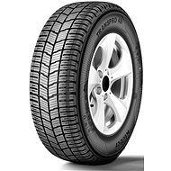 Kleber Transpro 4S 195/60 R16 99/97 H - All-season tyre
