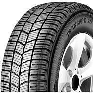 Kleber Transpro 4S 215/65 R16 109/107 T - All-season tyre