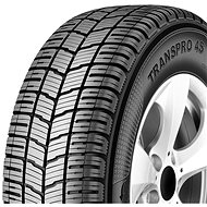 Kleber Transpro 4S 225/65 R16 112/110 R - All-season tyre