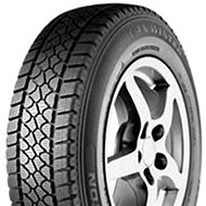 Dayton Van Winter 225/65 R16 C 112 R - Winter tyre