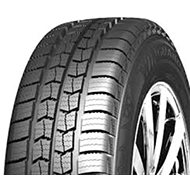 Nexen Winguard WT1 225/70 R15 C 112/110 R - Winter tyre