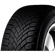 Continental WinterContact TS 860 195/65 R15 91 T Winter - Winter Tyre