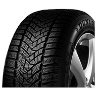 Dunlop Winter Sport 5 205/60 R16 96 H Reinforced Winter - Winter tyre