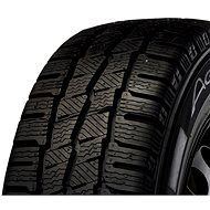 Michelin AGILIS ALPIN 205/65 R16 C 107/105 T Winter - Winter Tyre