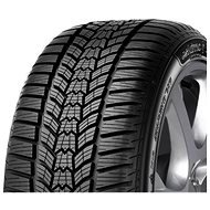 Sava Eskimo HP2 205/55 R16 91 H Winter - Winter Tyre