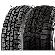 Sava TRENTA M+S 195/75 R16 C 107 Q Winter - Winter tyre