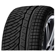 Michelin PILOT ALPIN PA4 245/55 R17 102 V MO FR, GreenX Winter - Winter tyre