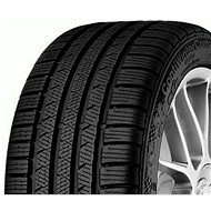 Continental ContiWinterContact TS 810S 245/45 R17 99 V Reinforced MO FR Winter - Winter tyre
