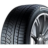Continental WinterContact TS 850P SUV 225/60 R17 99 H FR Winter - Winter Tyre
