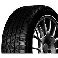 Continental ContiWinterContact TS 830P SUV 215/55 R18 99 V Reinforced FR Winter - Winter tyre