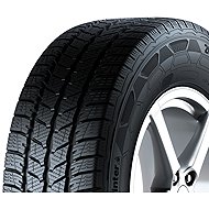 Continental VanContact Winter 215/60 R17 C 104/102 H 6pr Winter - Winter tyre