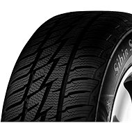 Matador MP92 Sibir Snow 185/60 R15 88 T Reinforced Winter - Winter tyre