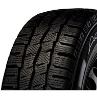 Michelin AGILIS ALPIN 205/75 R16 C 110/108 R Winter - Winter tyre