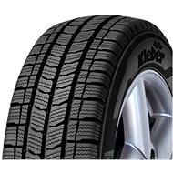 Kleber TRANSALP 2 235/65 R16 C 115/113 R Winter - Winter tyre