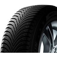Michelin ALPIN 5 215/65 R17 99 H Winter - Winter tyre