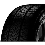Pirelli SCORPION WINTER 215/70 R16 104 H Reinforced FR Winter - Winter tyre