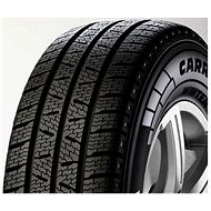 Pirelli CARRIER WINTER 205/70 R15 C 106/104 R Winter - Winter tyre