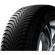 Michelin ALPIN 5 225/50 R17 98 V zosilnená - Zimná pneumatika