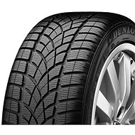 Dunlop SP WINTER SPORT 3D 245/45 R18 100 V Reinforced * Winter - Winter tyre