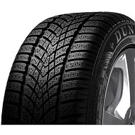 Dunlop SP WINTER SPORT 4D 205/55 R16 91 H MO Winter - Winter tyre