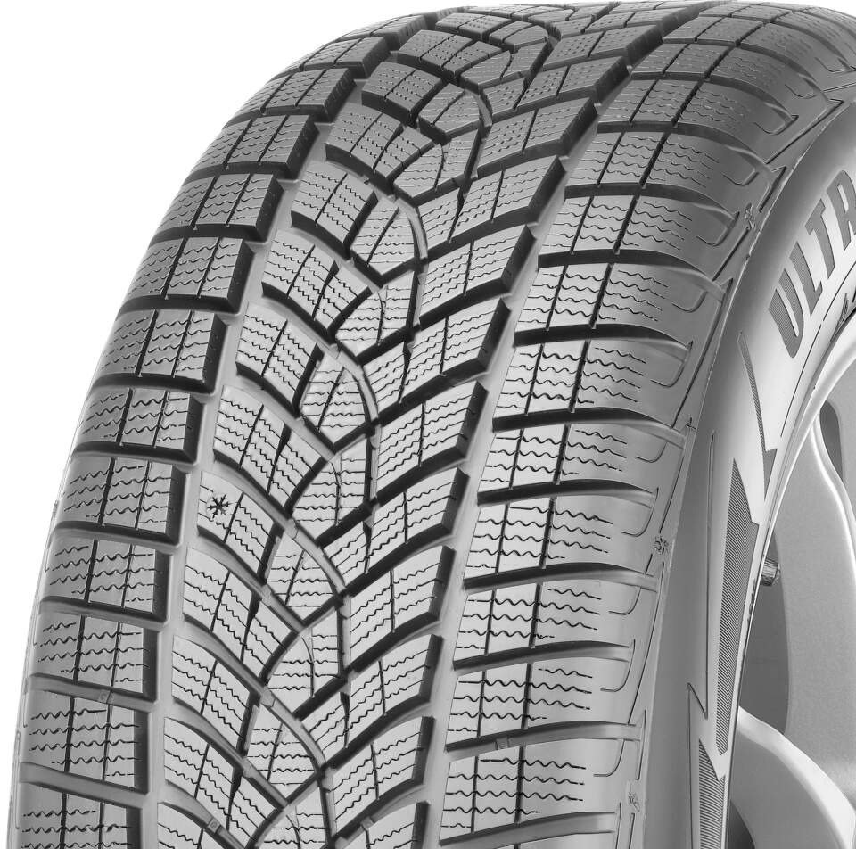 GoodYear UltraGrip Performance Gen-1 215/55 R16 93 H Winter - Winter tyre