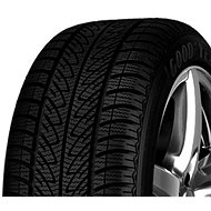 GoodYear UltraGrip 8 Performance 245/45 R19 102 V Drive Reinforced * FR Winter - Winter tyre