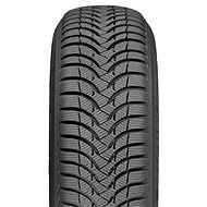 Michelin ALPIN A4 195/60 R15 88 H GreenX Winter - Winter tyre