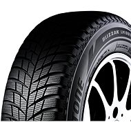 Bridgestone Blizzak LM-001 185/65 R14 86 T FR Winter - Winter tyre