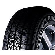 Firestone VANHAWK WINTER 205/75 R16 C 110 R Winter - Winter tyre