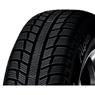 Michelin ALPIN A3 175/70 R14 88 T Reinforced GreenX Winter - Winter tyre
