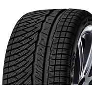 Michelin PILOT ALPIN PA4 245/50 R18 100 H* Runflat FR, GreenX Winter - Winter tyre