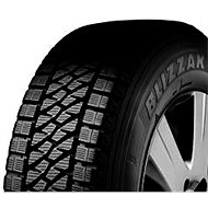 Bridgestone Blizzak W810 215/70 R15 C 109 R Winter - Winter tyre