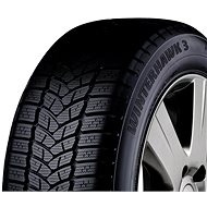 Firestone Winterhawk 3 225/50 R17 98 H Reinforced FR Winter - Winter tyre