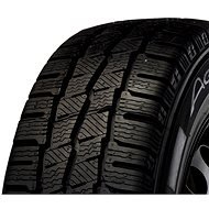 Michelin AGILIS ALPIN 215/75 R16 C 116/114 R Winter - Winter Tyre