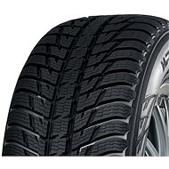 Nokian WR SUV 3 225/60 R17 103 H Reinforced Winter - Winter tyre
