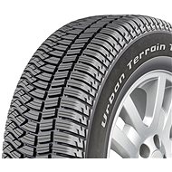BFGoodrich Urban Terrain T/A 245/70 R16 111 H - All-season tyre