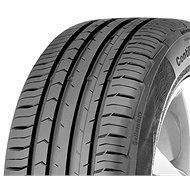 Continental PremiumContact 5 SUV 225/60 R17 99 V - Summer Tyre
