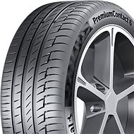 Continental PremiumContact 6 225/55 R18 98 V - Summer tyre
