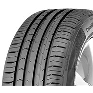 Continental PremiumContact 5 185/60 R15 84 H - Summer tyre