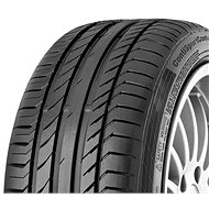 Continental SportContact 5 245/40 R18 97 Y - Summer tyre