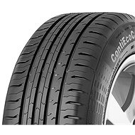 Continental EcoContact 5 195/65 R15 91 H - Summer tyre