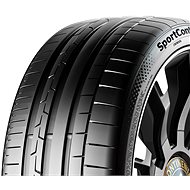 Continental SportContact 6 255/35 ZR19 96 Y - Summer tyre