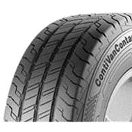 Continental VanContact 100 215/75 R16 C 116/114 R - Summer tyre