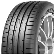Dunlop SP Sport MAXX RT2 SUV 255/50 R19 107 Y - Summer tyre