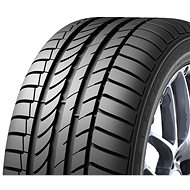 Dunlop SP Sport MAXX TT 235/55 ZR17 103 W - Summer tyre